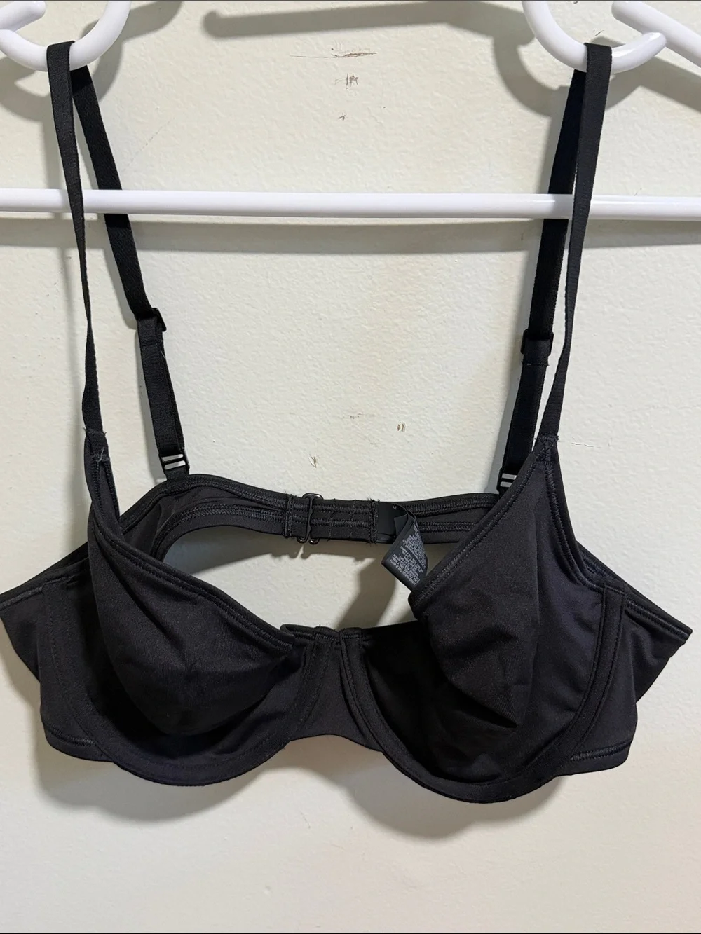 SKIMS Swim Top Size Small